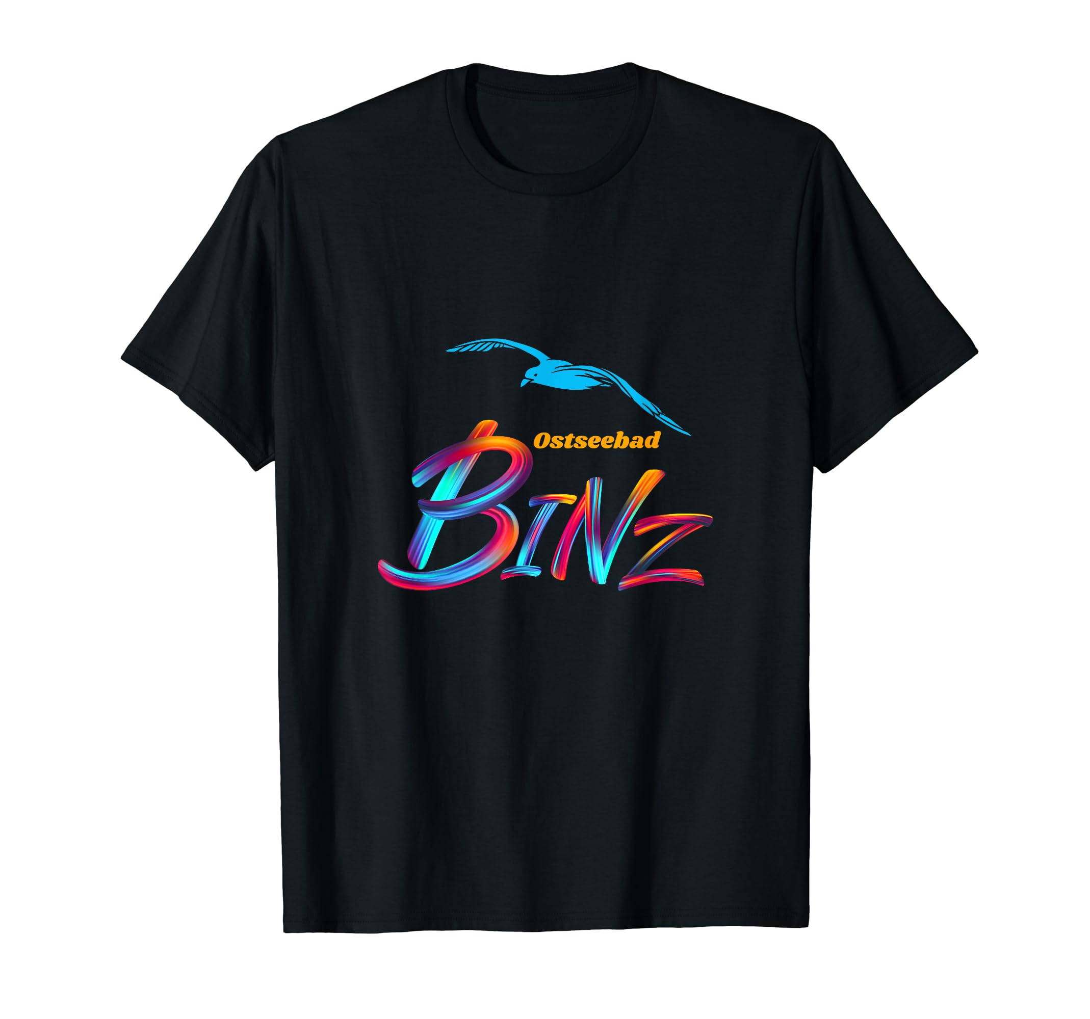 Kleidung mit Designs von Amazon Merch on Demand