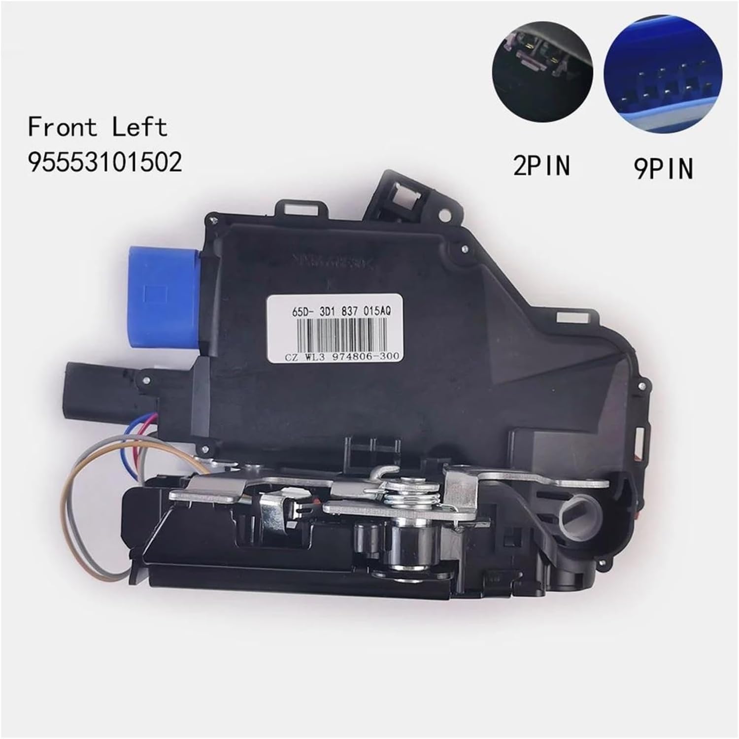 ドアロックアクチュエーター ドアロックアクチュエーター 95553101502