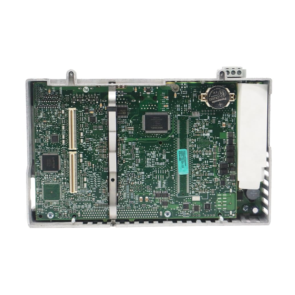 2711P-RP9A Plus 6 700-1500 Logic Module