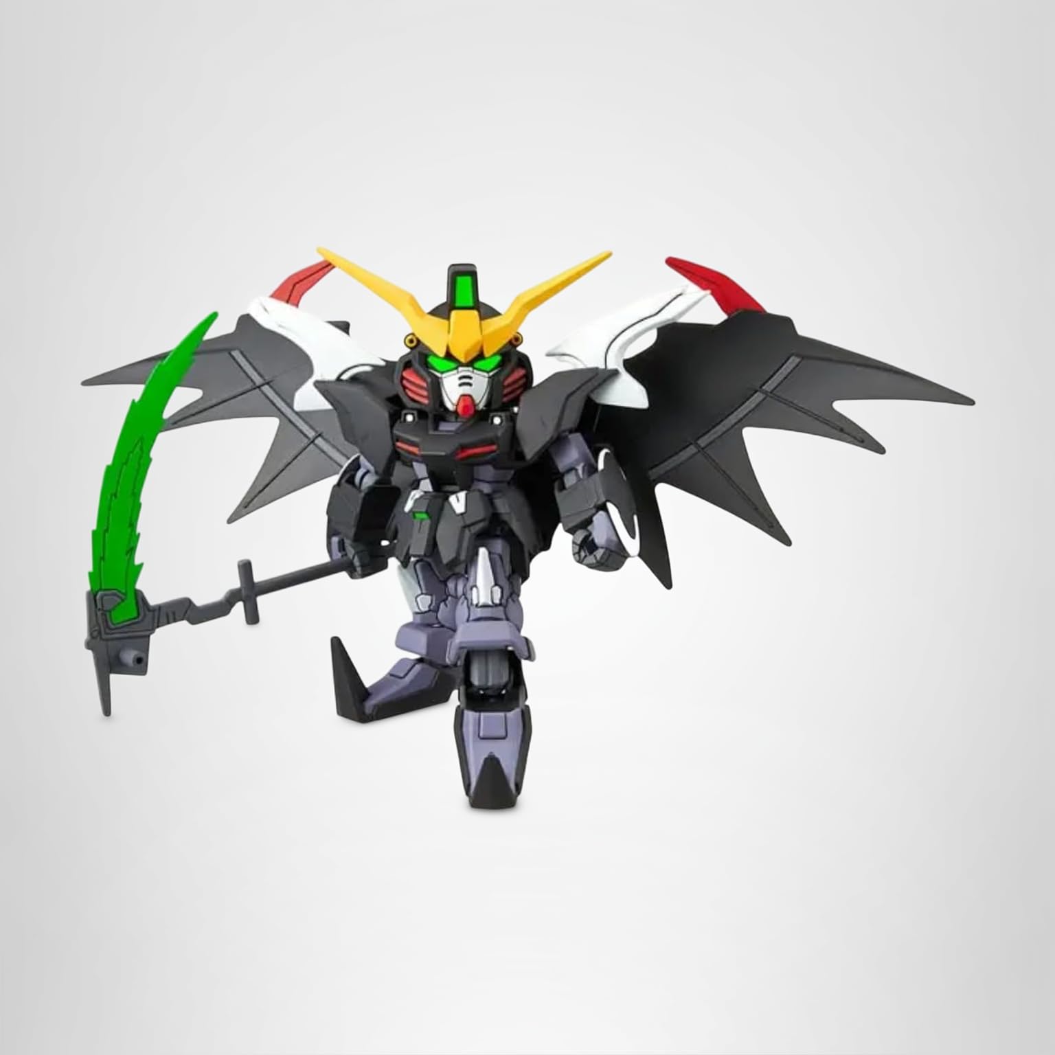 Amazon | SDガンダムEXスタンダード 新機動戦記ガンダムW Endless