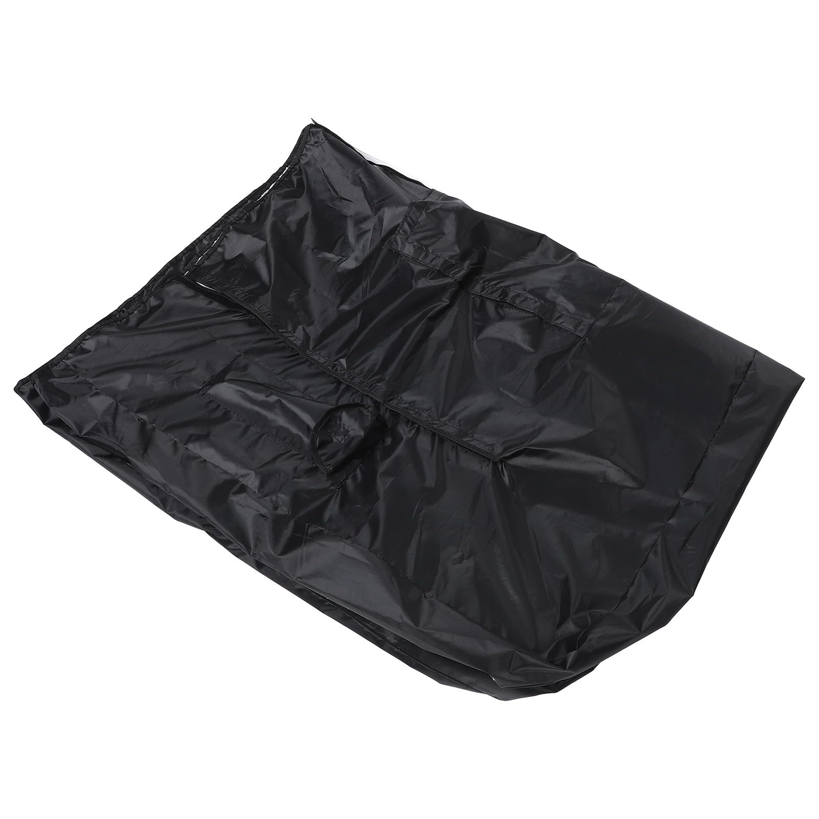 VALICLUD Copertura Inferiore 55-58 Pollici per Esterno Oxford Tv Antipolvere Chiusura Ermetica per Giardino e Patio