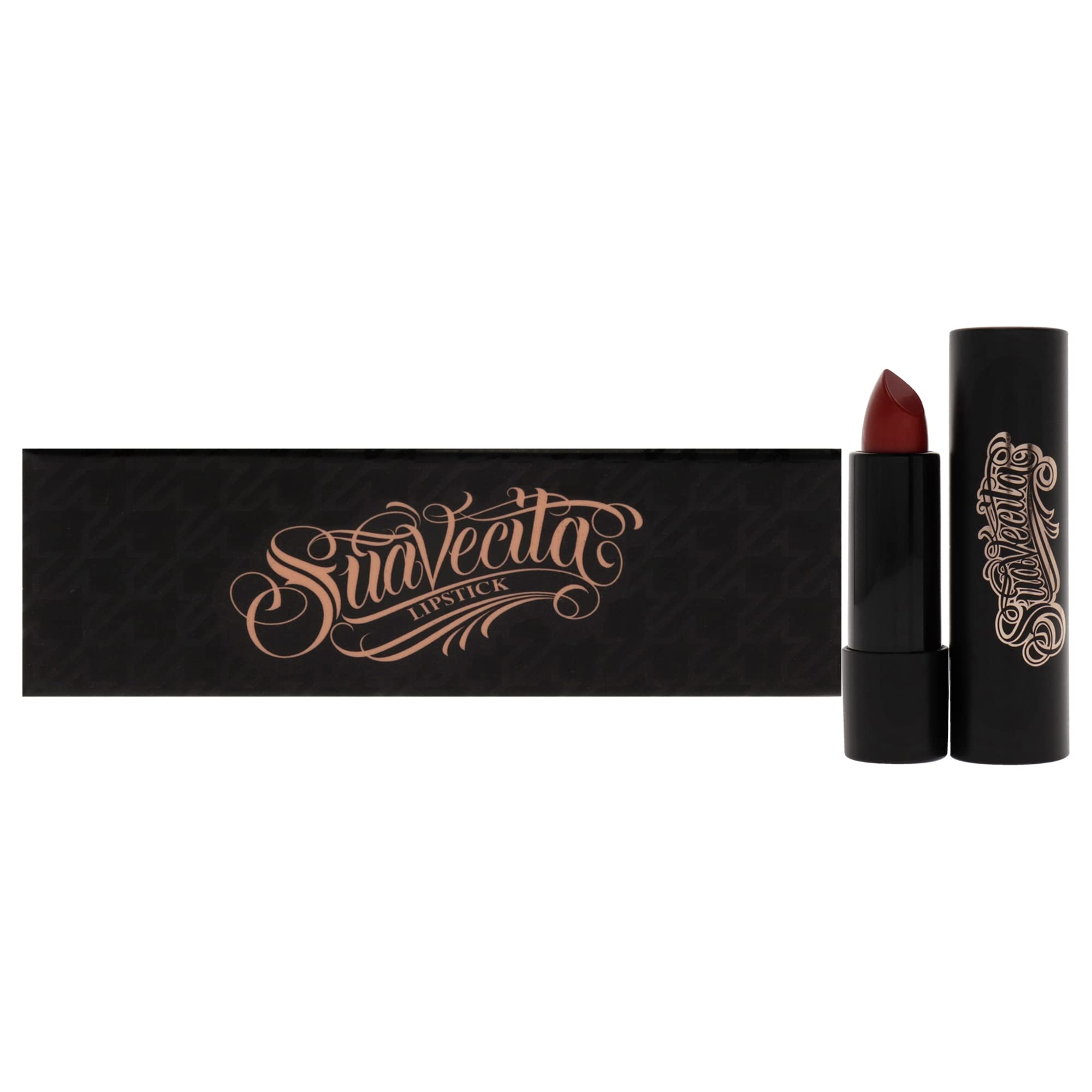 SuavecitoLipstick - Strut