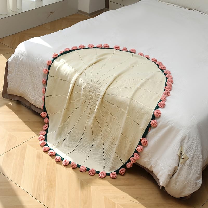 Amazon｜花束ブランケット 完成品 ブーケブランケット マジック