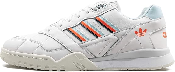 ADIDAS A.R. Trainer Cloud White \u0026 Off White Shoes - WHITE - 347729150 |  Tillys
