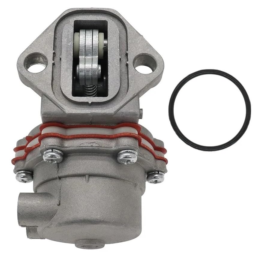 Bomba de alimentación de combustible para motores KDW702, KDW602 y KDW502