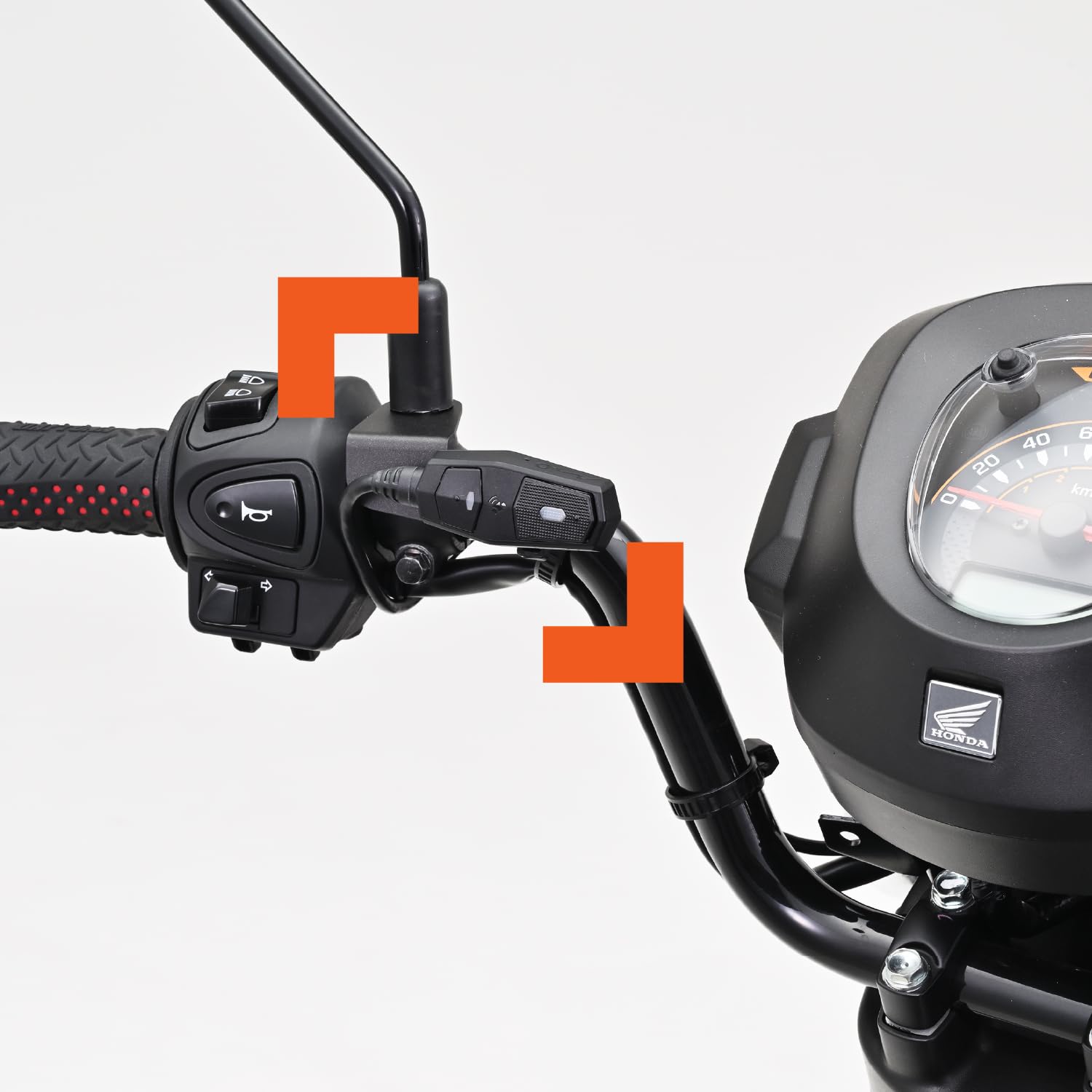 Amazon.co.jp: Daytona Motorcycle Drive Recorder for M820WD/M802WD