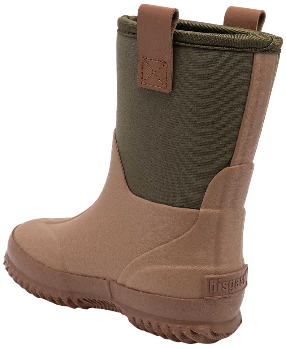 Bisgaard Unisex Kinder Bisgaard Neo ThermoRain Boot