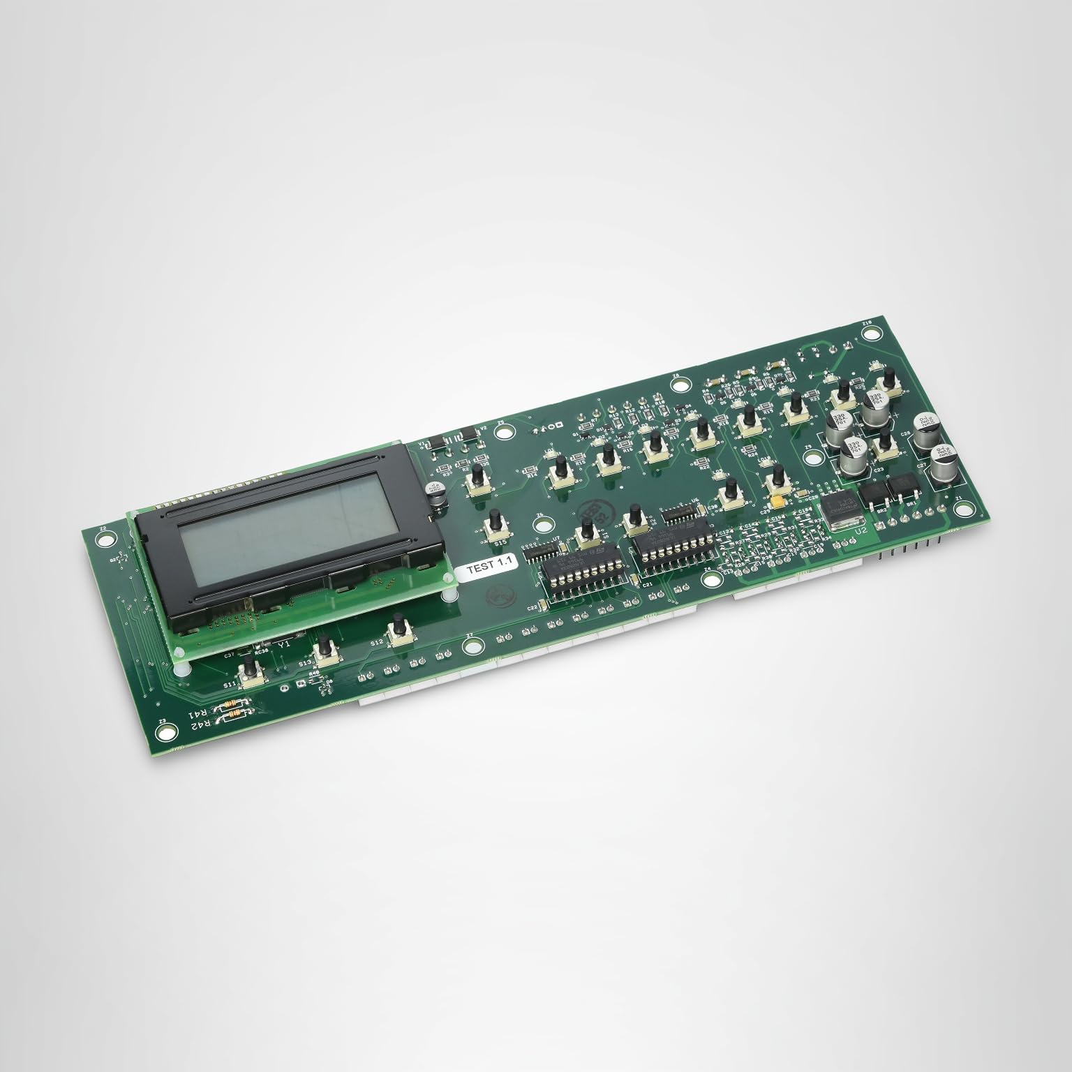 miimama＊* Amazon.com: Pentair 520657 8 Auxiliary UOC Motherboard Replacement