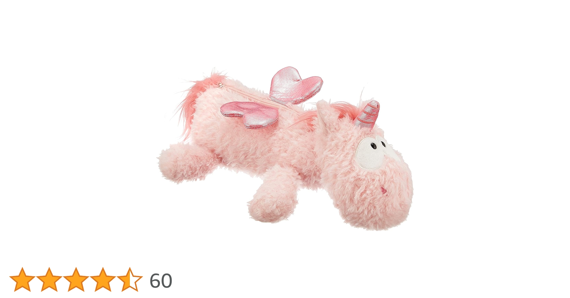 Amazon.co.jp: 【NICI】 フィギュアペンポーチ ユニコーン ラブリ ペン