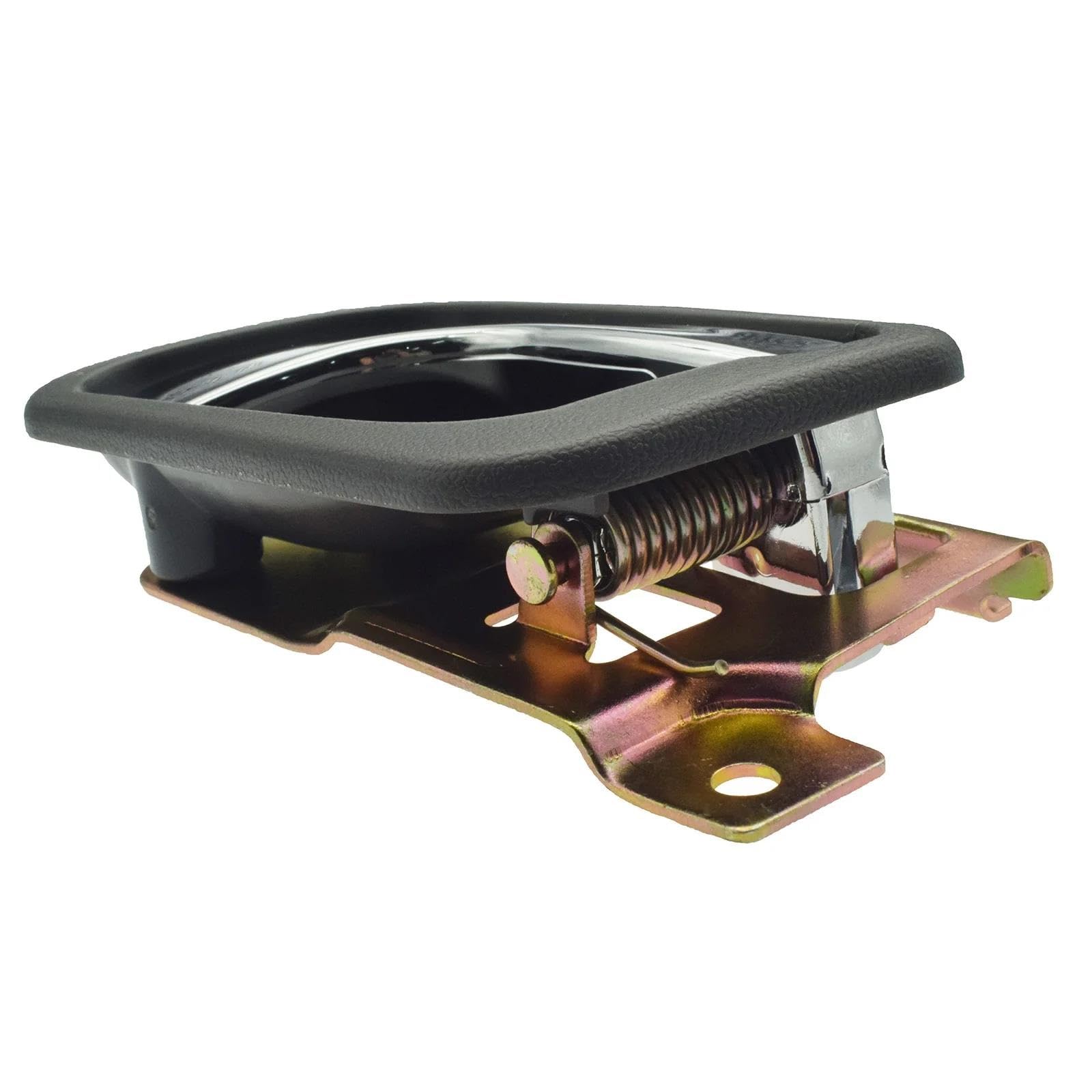 Mashrgx Inside Right For Mitsubishi For Pajero For Montero For Shogun 2 Mk2 Ii V10 V20 V30 V40 1990-2004 Front Inside Inner Door Handle Mb669169 Mb669170(Inside Right)