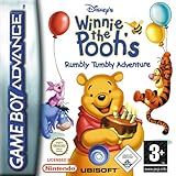  Winnie Puuh: K.\'s Abenteuer