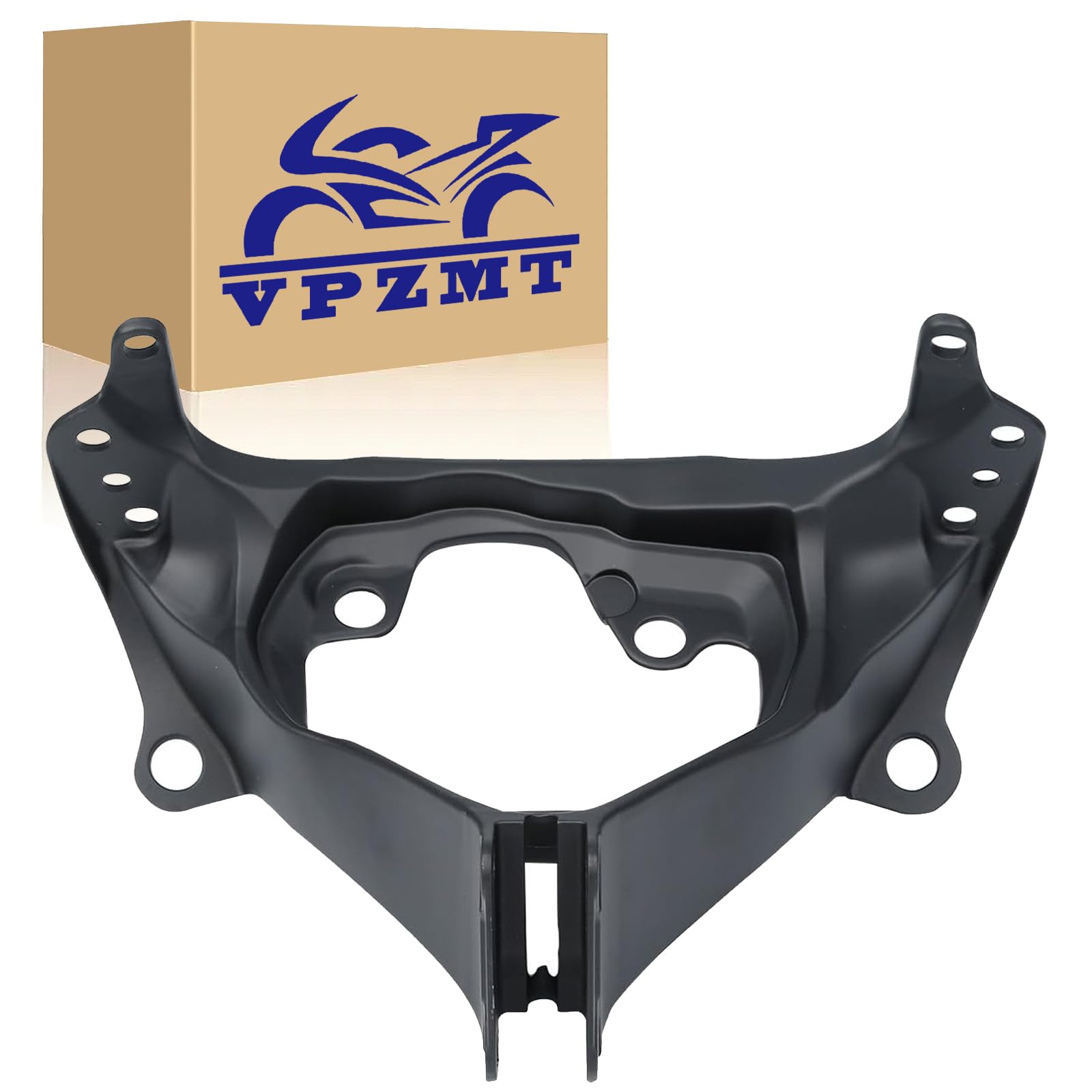 Front Upper Stay Cowl Bracket Fairing Bracket for 2006-2007 Suzuki GSX-R600 GSX-R750 (2006-2007 GSXR600/750)