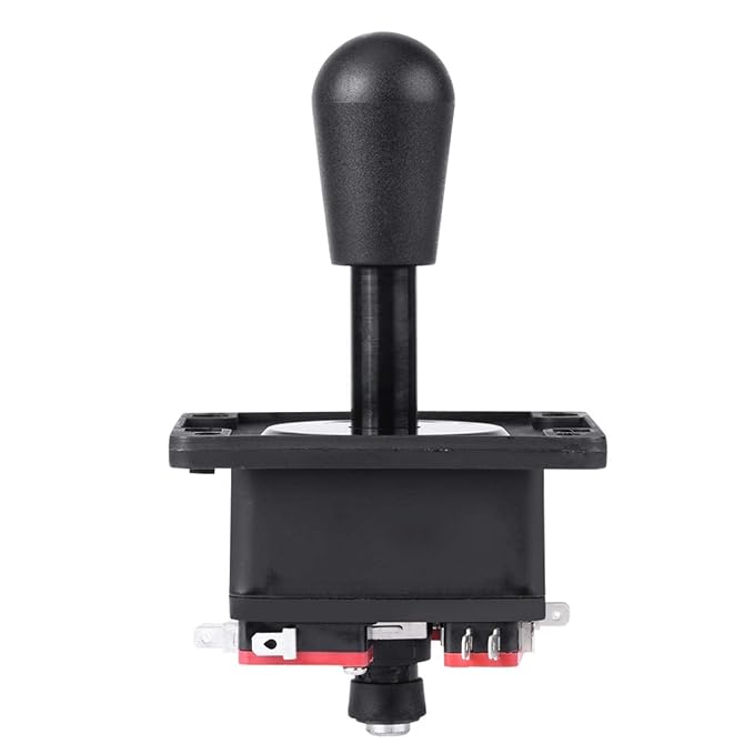 Game Machine Joystick, Arcade Joystick, High Sensitivity for Arcade
