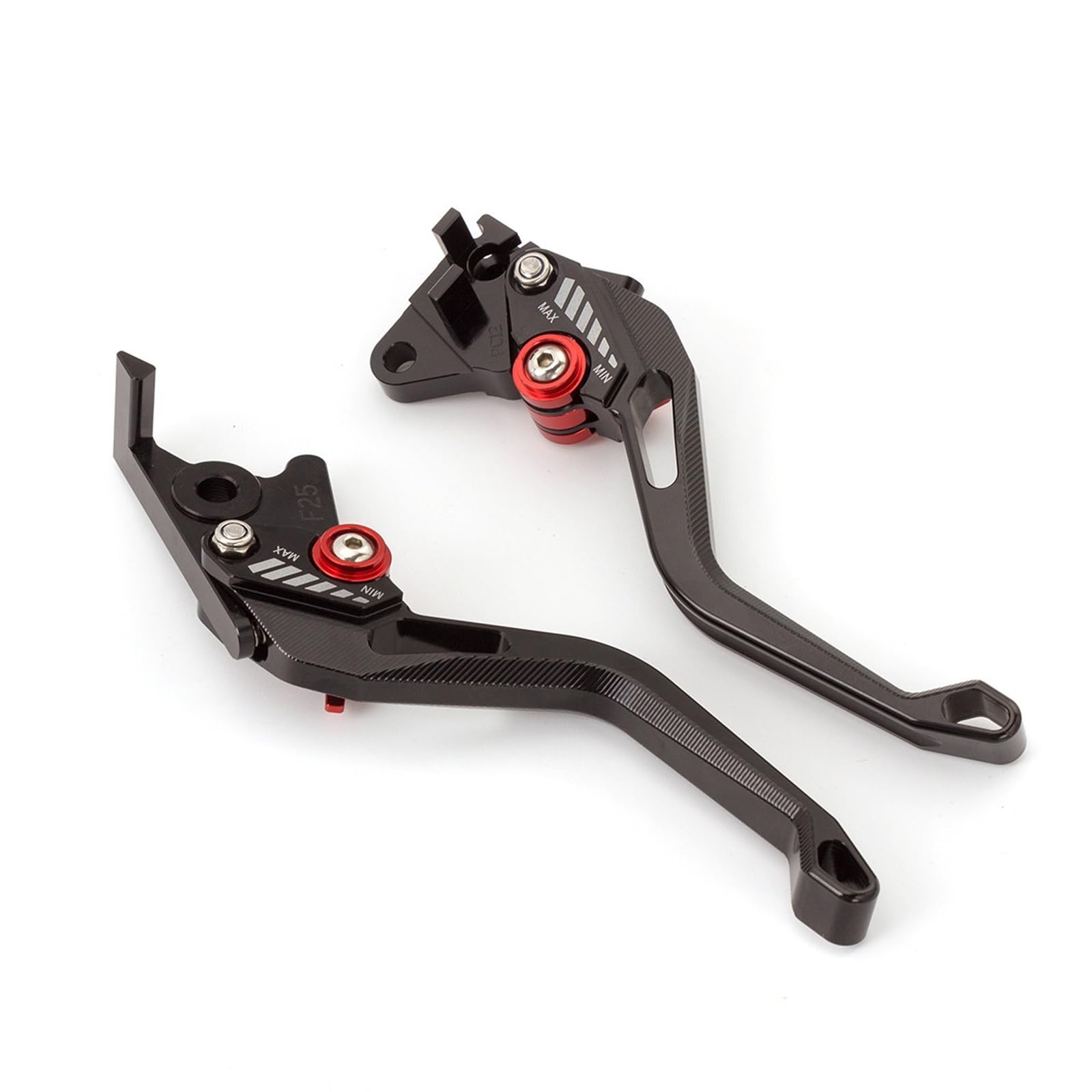 Gjihkwgz Motorcycle Brake Clutch Lever for Aprilia for RSV 1000 for Tuono for Mille/R SL1000 for Falco for Caponord for Dorsoduro Motorcycle Brake Clutch Lever Clutch Brake Lever