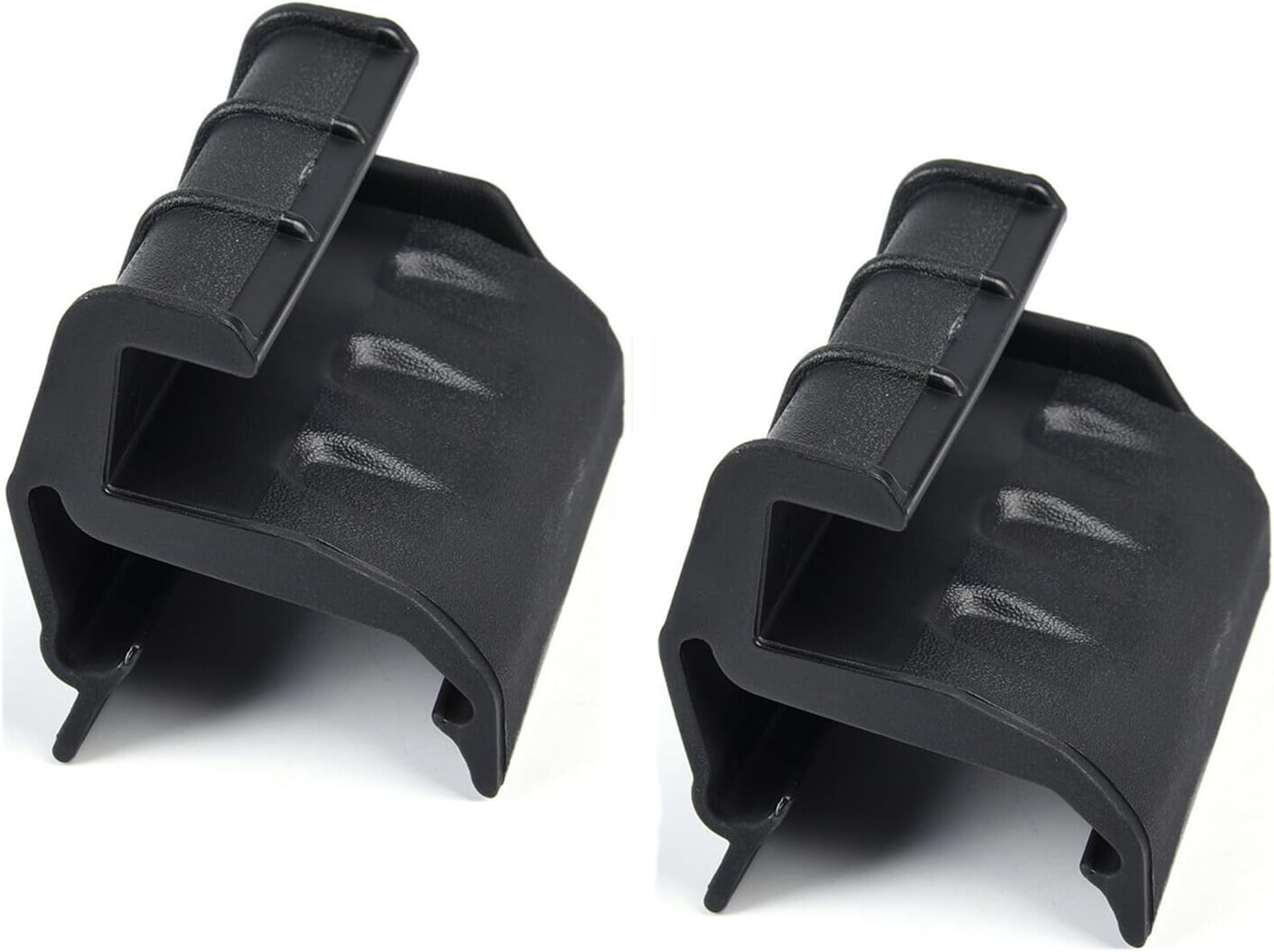 Mhakrl Soft Top Tailgate Retainer Bracket for 20072018