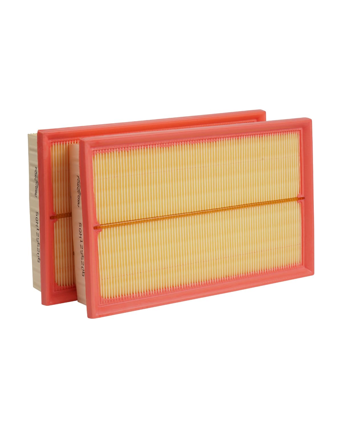 2-Pack Engine Air Filter Fits for 2024-19 Volkswagen Jetta 2024-22 Taos 2021-19 Golf 2019 Golf SportWagen Air Filter