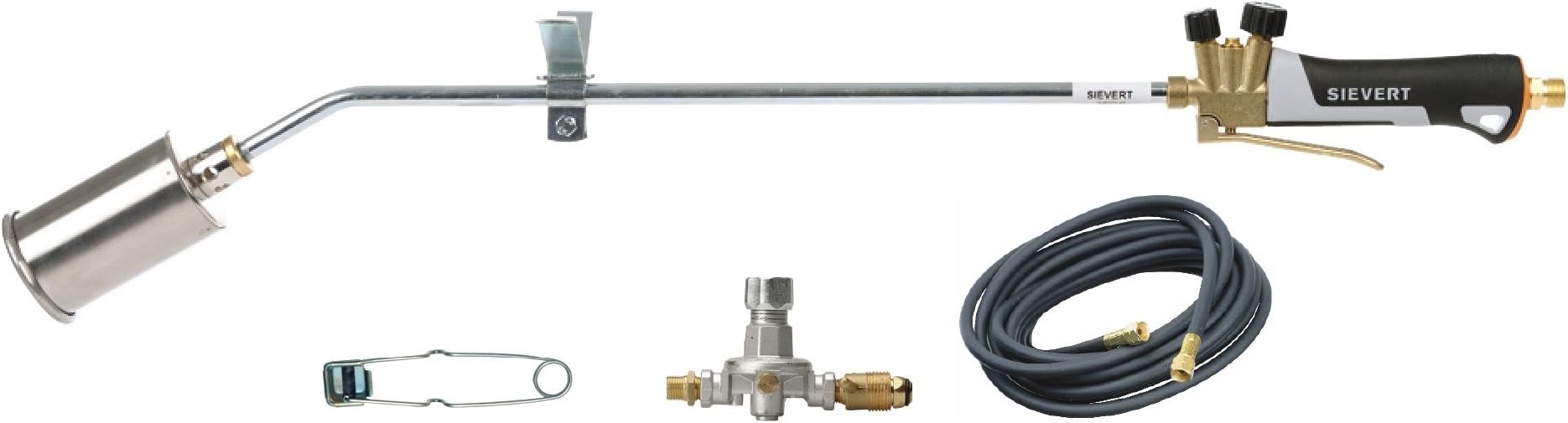Sievert Industries PS2960-33 Torch Kit