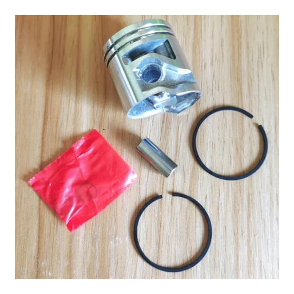 Conjunto de Clips de Pin de Anillos de pistón de Cilindro de 34mm Aptos for Cortador de Cepillo Cortador de setos S HS82T HS82R HS87T HS87R