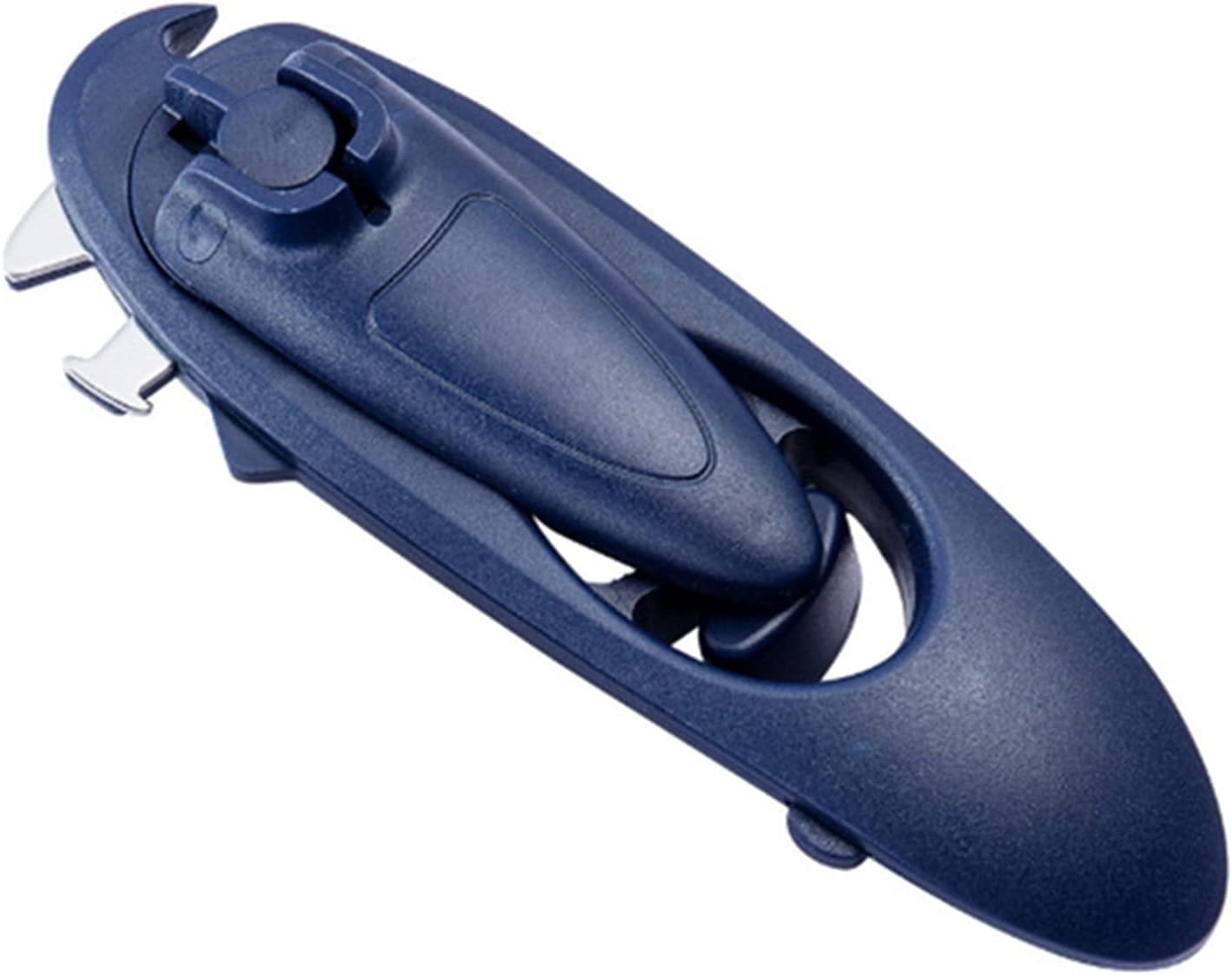 can opener Cans Opener Multifunction 8 In 1 Portable Gadget Stainless Steel Side Cutter Jar Opener Beer Bottle Opening Kitchen Bar Tools manual can opener