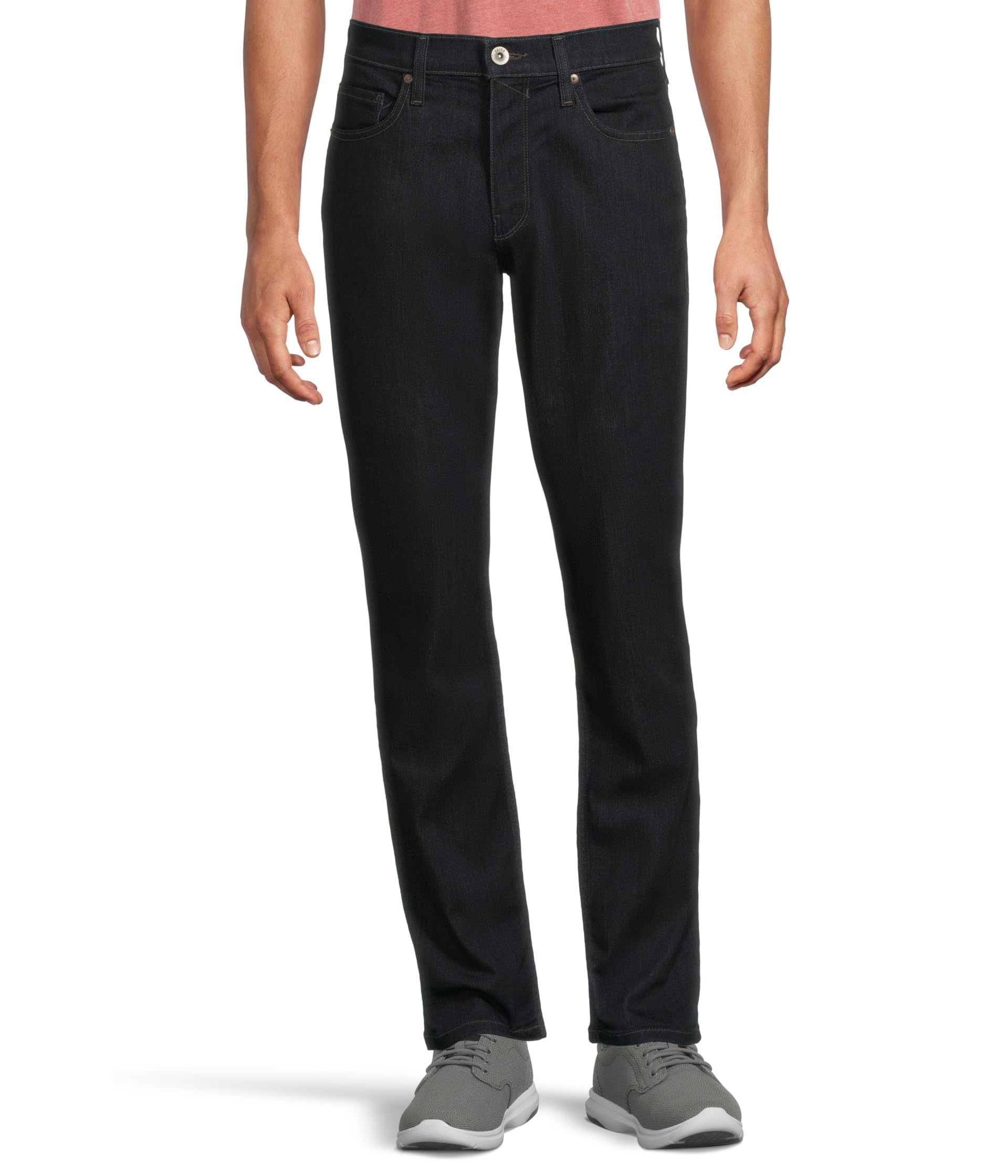 PAIGE Men's Normandie Straight Leg Jean