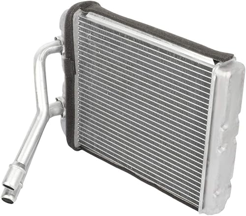 Miniatura 7 de SCITOO Núcleo calefactor HVAC para Chevrolet, GMC, para Cadillac y para modelos Hummer - Silverado 1500/2500/3500, Sierra 1500/2500/3500, Yukon