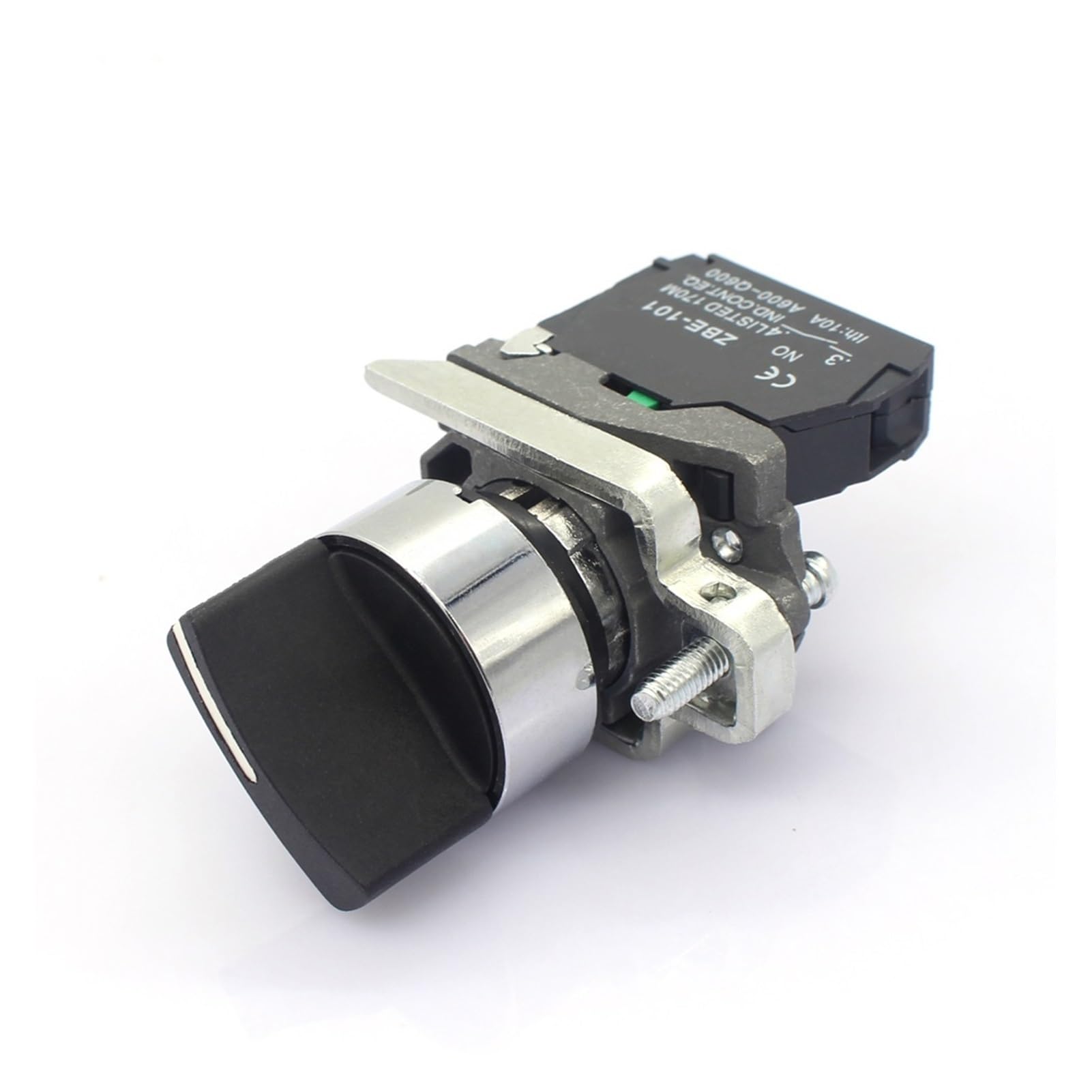 Amazon.com: selector Switch Control Switch XB4-BD21 220V 2