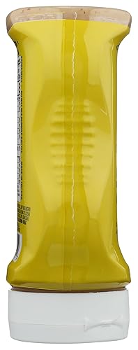 Vista 4 de Sauer Frau Chucrut exprimible (mostaza de cerveza, 12 onzas, 1 botella)