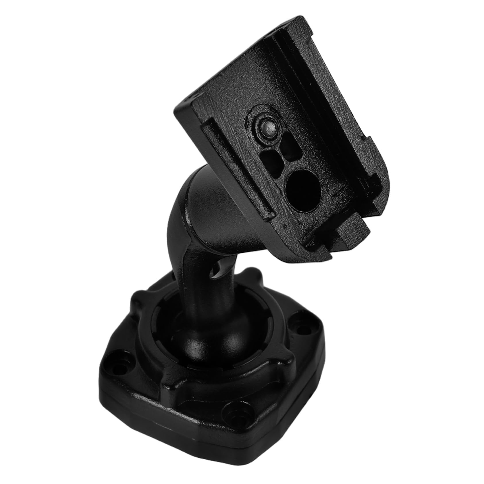 Amosfun Automotive Accessories Car Rearview Mirror Bracket Vehicle Bracket Easy Install Dash Cam Mount