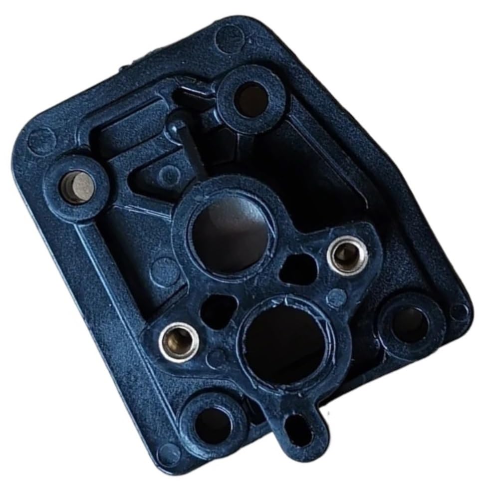 Isolateur de carburateur résout panne calage débroussailleuse KBH53