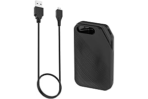 Plantronics Voyager 5200 Charger: Power Up Your Headset Effortlessly