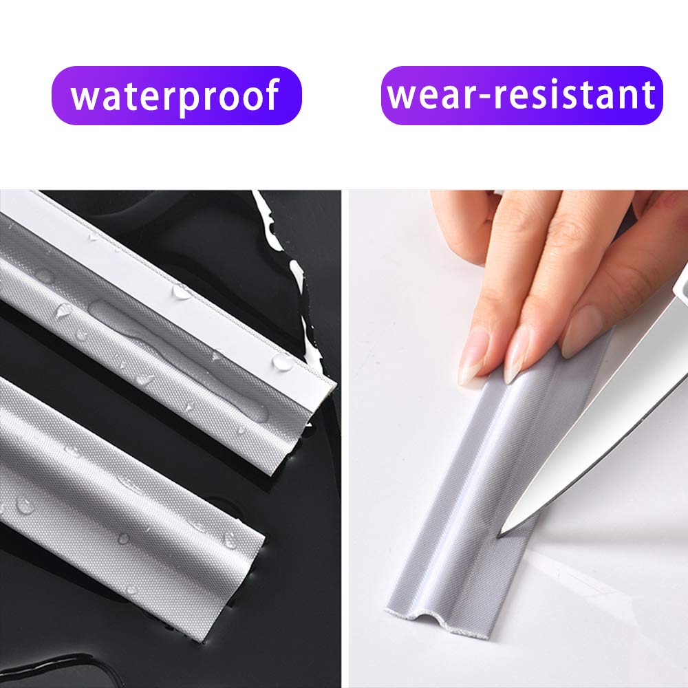 Buy 196 Inch/5M Window Weather Stripping Door Seal Strip,Door