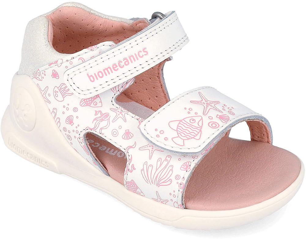 Biomecanics 262142, Sandali Bambine e Ragazze