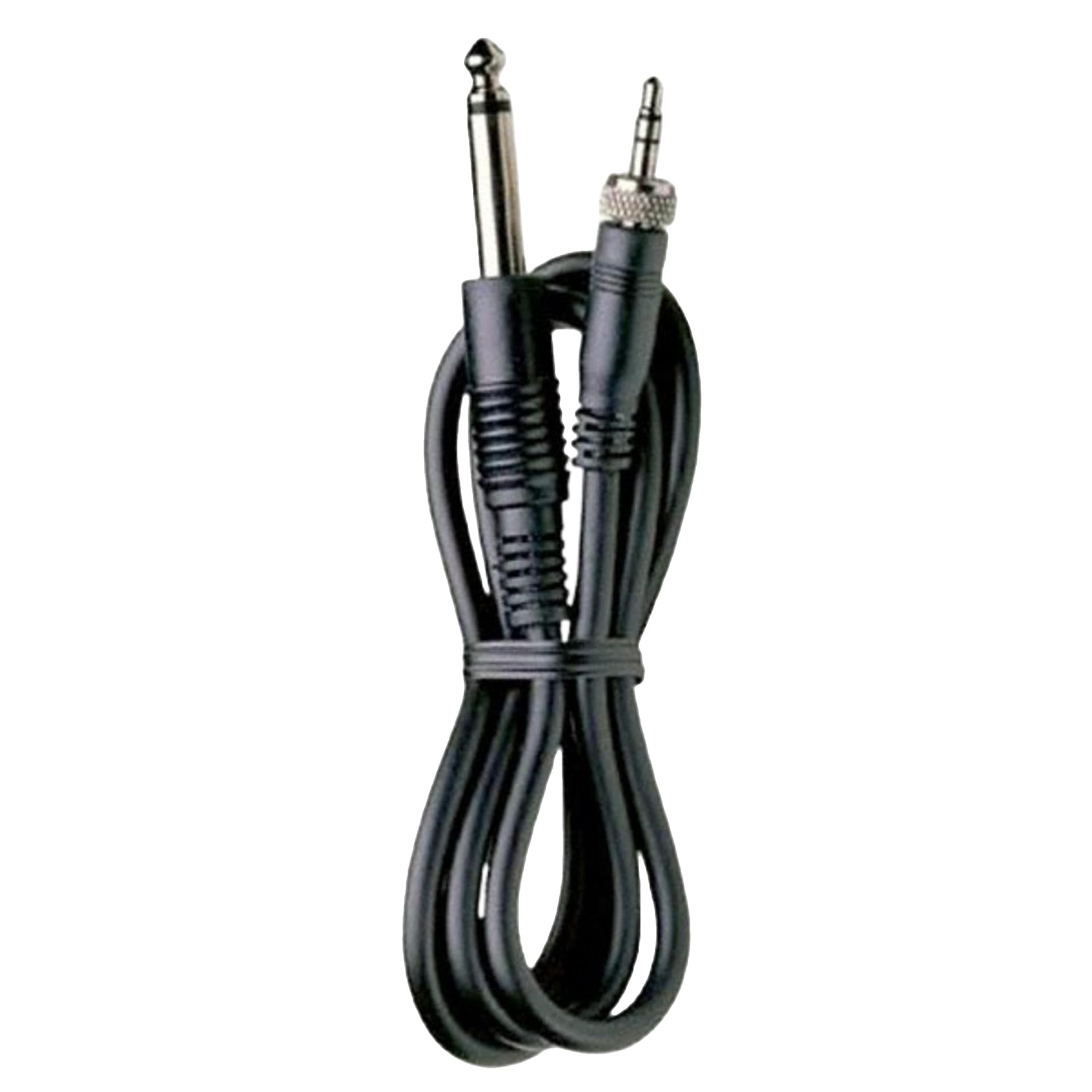 Amazon.com: SENNHEISER CL 1-N Line Output Cable, Black : Musical