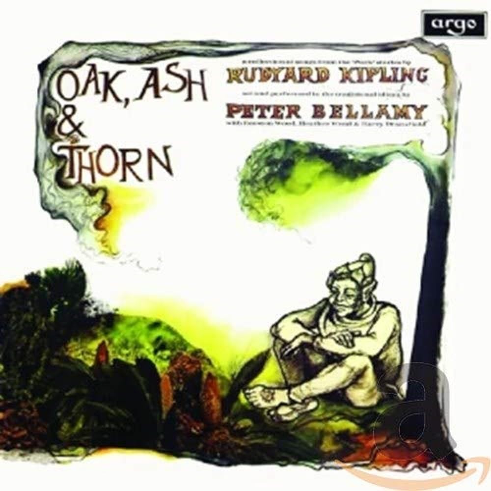 Oak Ash And Thorn