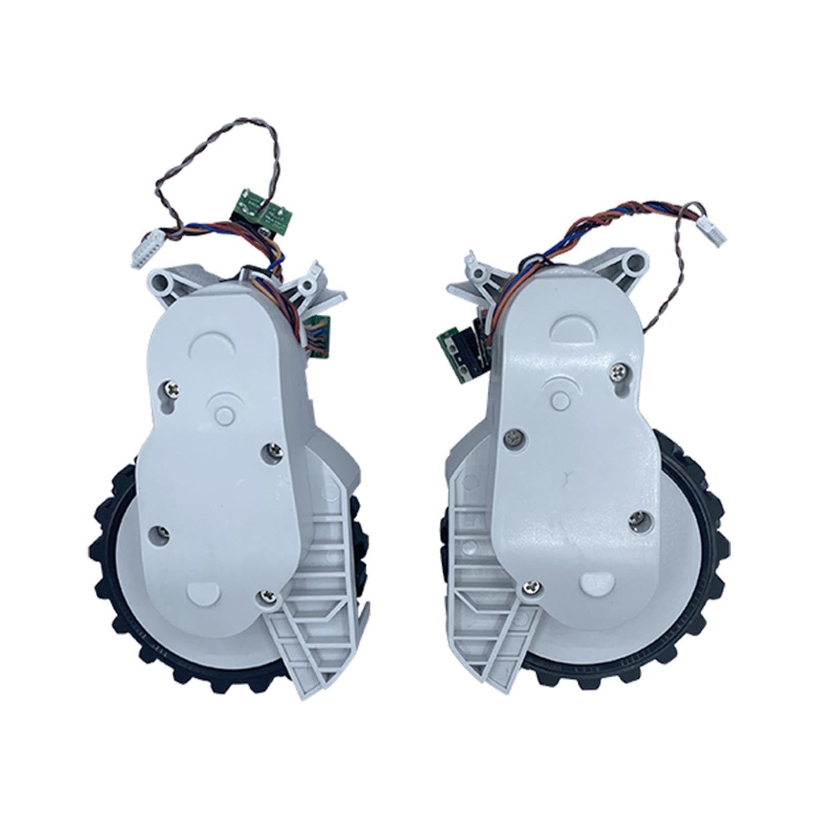 Ruote Motrici, Compatibili Con Dreame, D9 RLS3 L10 PRO RLS5L RLS4