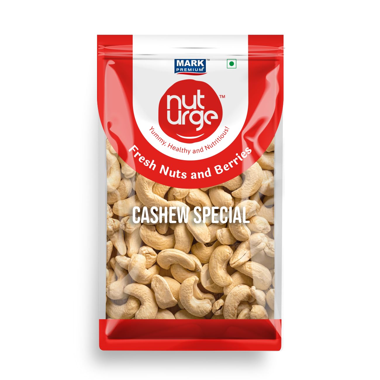 NUT URGE Cashew (320 grade) Spl 250g | Delicious Cashews | Nutty Goodness | Wholesome Cashew Delight | Rich in Magnesium | Good Source of Calcium Potassium | Fiber Rich I Kaju I Kaju whole (B0D3HGZPLX) Amazon Price History, Amazon Price Tracker