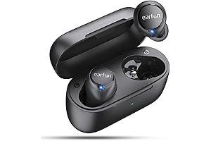 EarFun Free 2S: Unleash the Melody within You