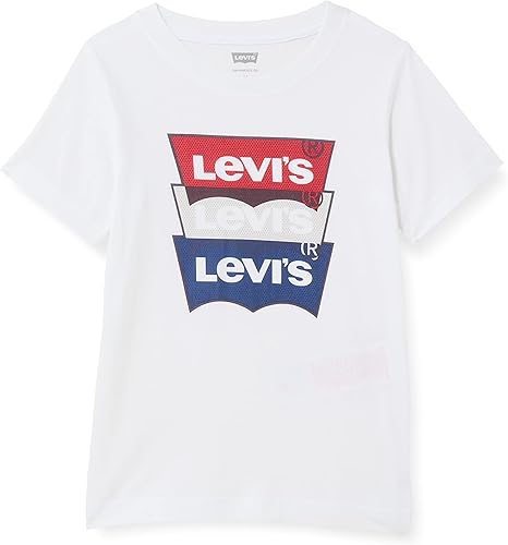 levis logo t