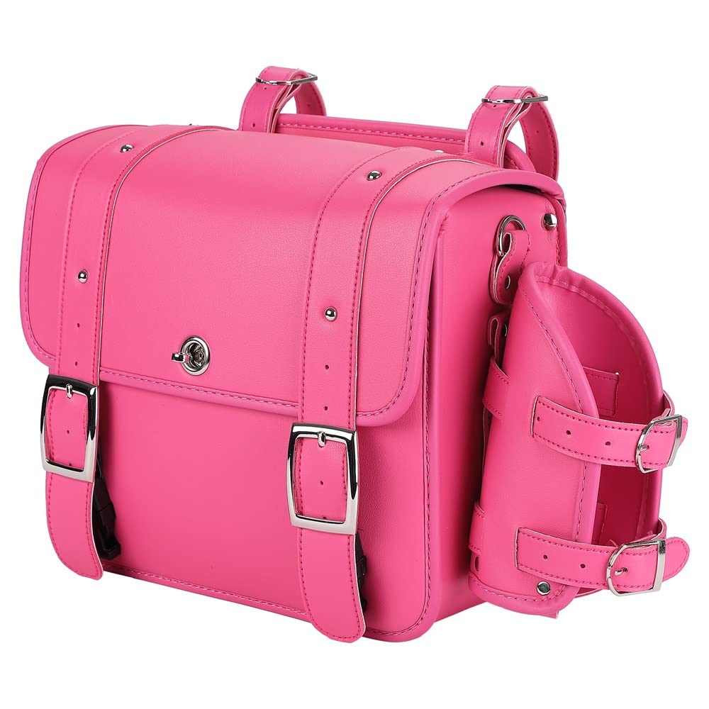 Amazon.co.jp: バイクサイドバック ために シャドウオートバイの