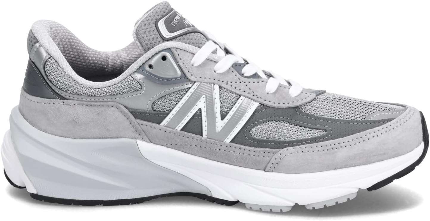 New Balance M990 v6 GL6 グレー 27.5 m990gl6」の人気商品一覧