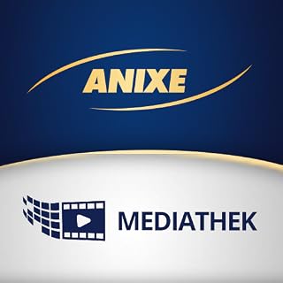 ANIXE Mediathek