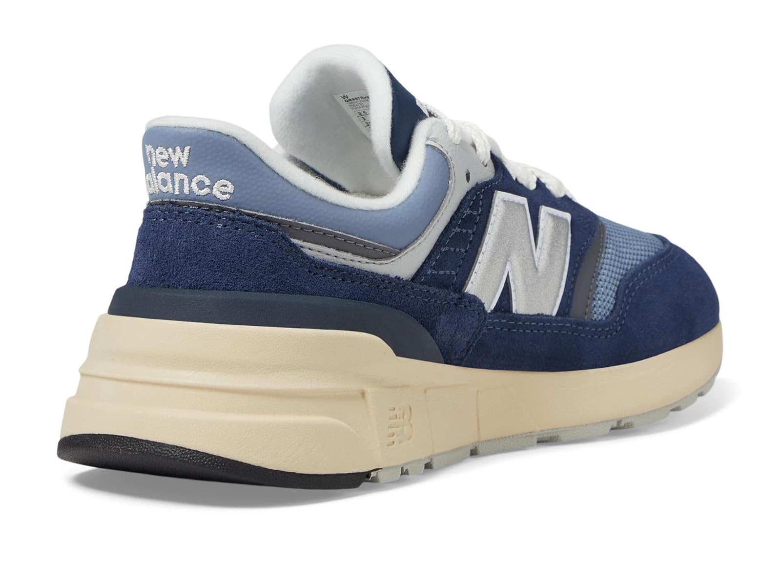 キッズ　NEW BALANCE 997R 新品タグ付　20cm Amazon.com | New Balance 997r V1 Lace-up Sneaker, Linen