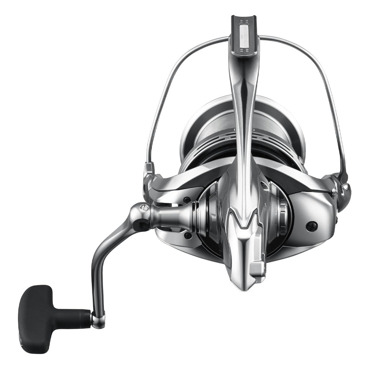 Reel Aero Technium MgS XSD 14000