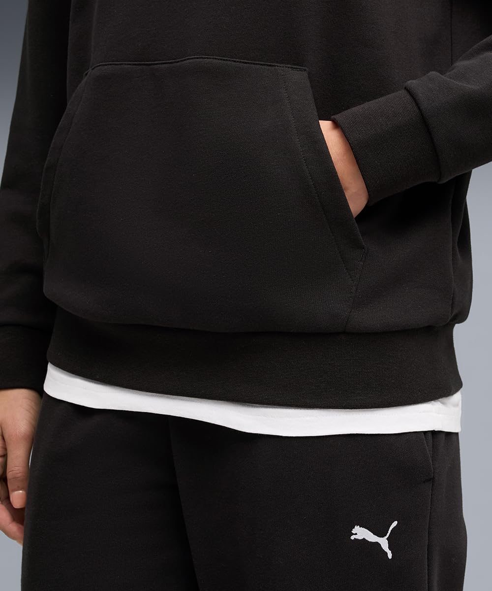 PUMA Relaxed Sweat Suit Tr Cl Abiti lavorati a maglia Donna (Pacco da 1)