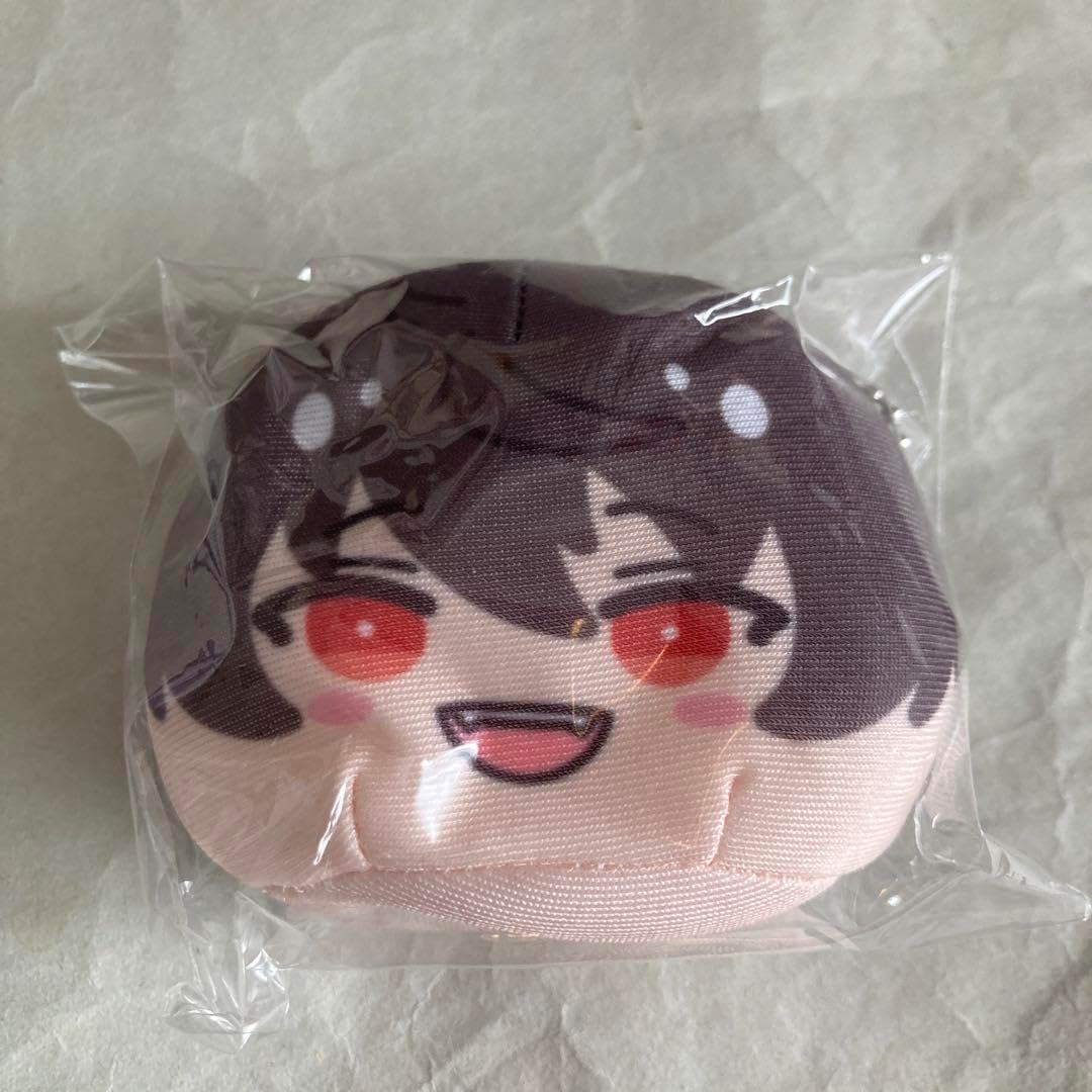 おまんじゅうねくすと 凛月 新品☆あんスタ【朔間凛月】お