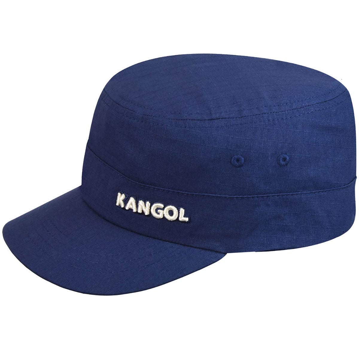 Kangol Men, Women Ripstop Army Cap: Buy 