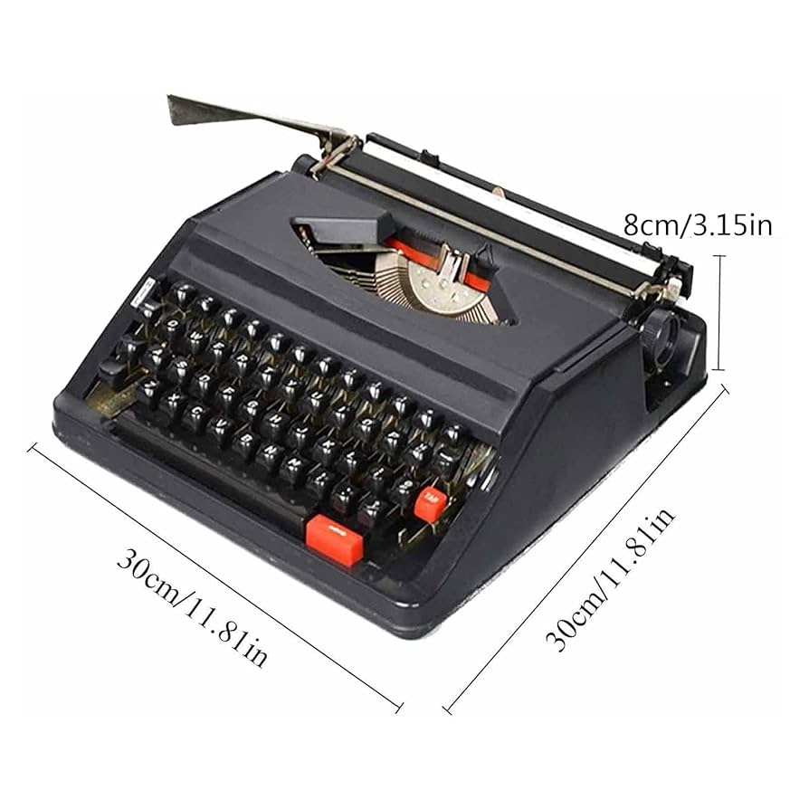 Amazon.co.jp: タイプライティングマシン（タイピング可能