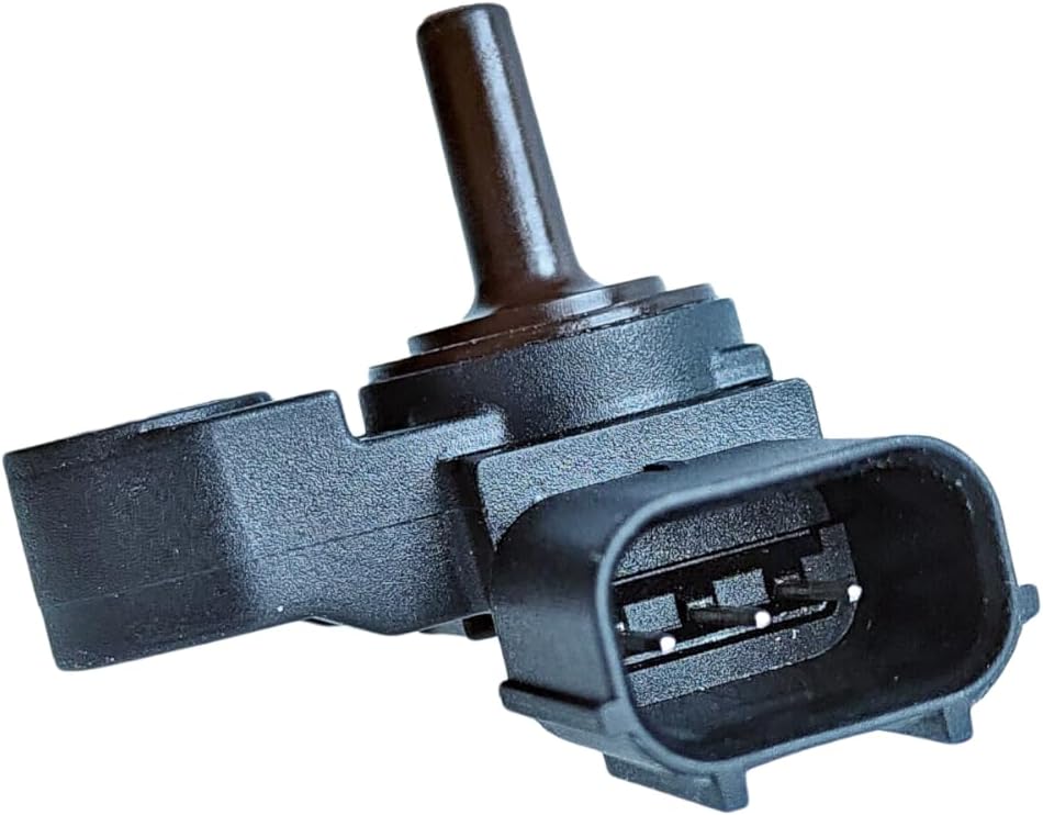 Manifold Pressure MAP Sensor Boost Replacement for 2011-2021 Kawasaki Ultra 310X 310R 310LX 300X 300LX 2015-2024 Ninja H2 H2R 21176-3777