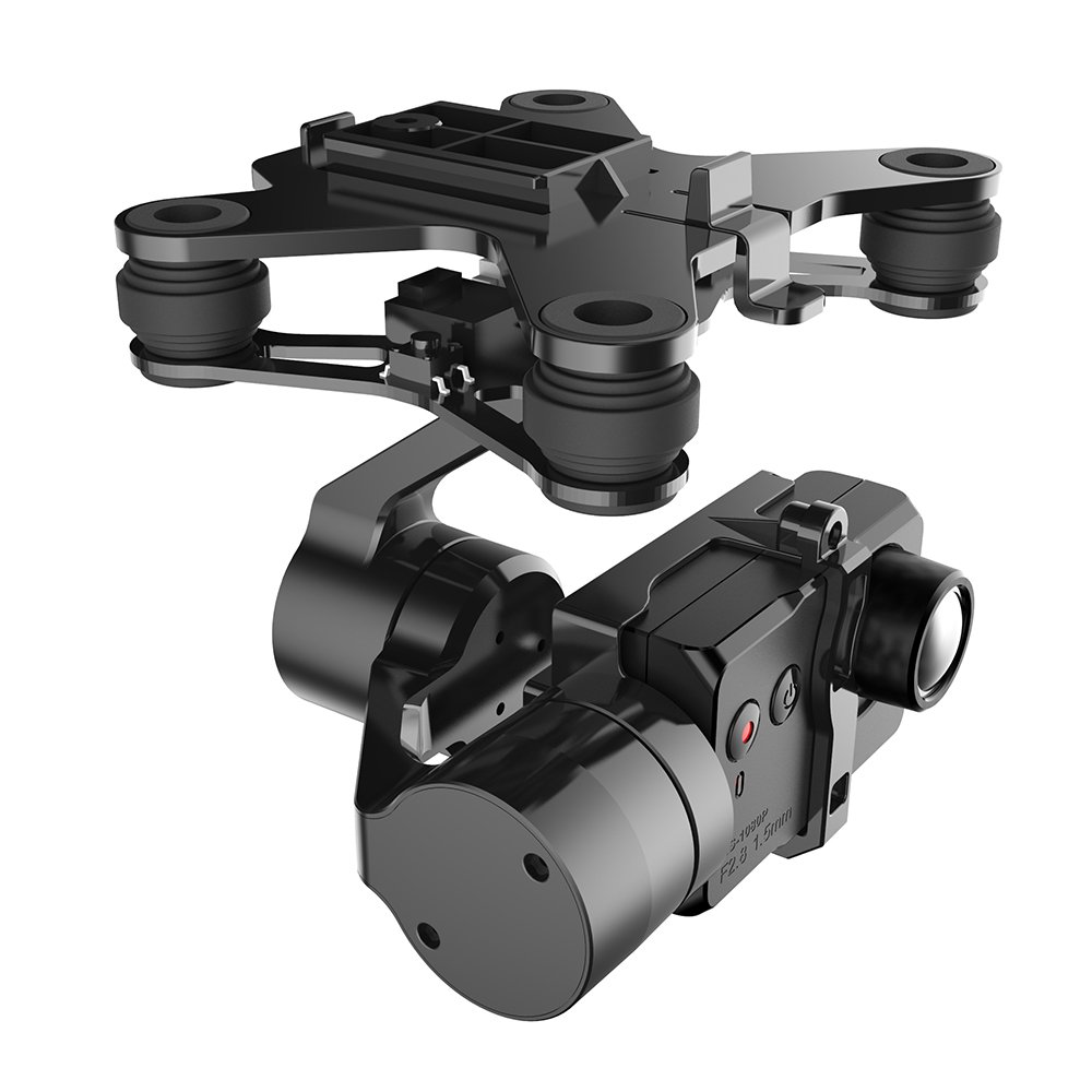 Hubsan H109S X4 Pro FPV Drone Profesional GPS cámara HD 1080P 3