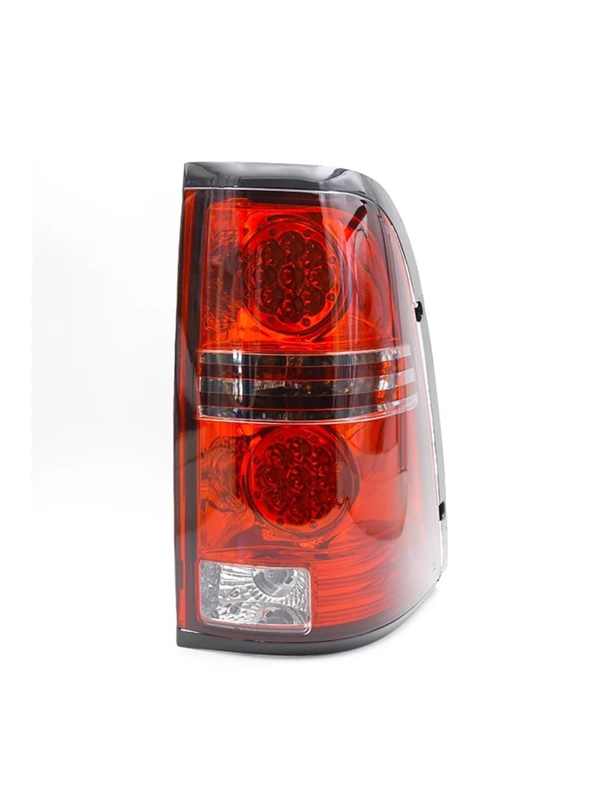 Zespół Tylnego Światła Samochodu Lampa Hamowania Światło Stopu Lampa Parkingowa Dla Great Wall Dla Gonow GA200 PickUp(Right)